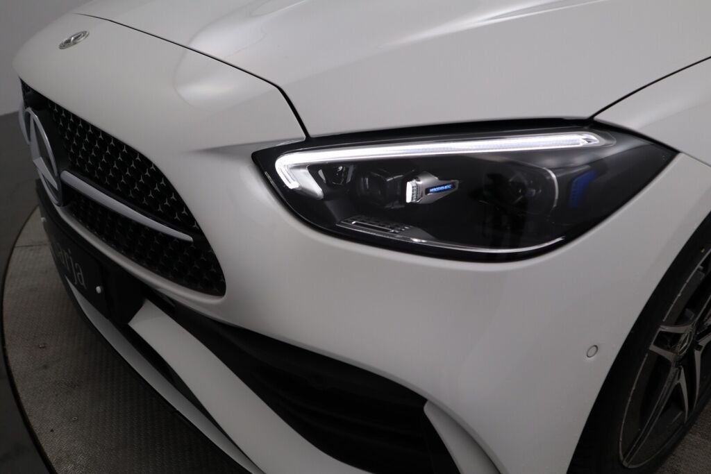 Mercedes-Benz C 2023 180 A Business AMG