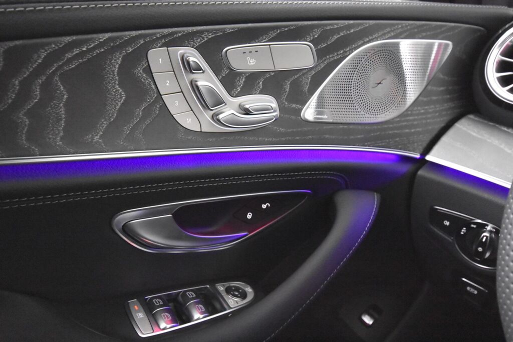 Mercedes-Benz CLS 2023 300 d 4Matic ** Uusi auto nopeaan toimitukseen **