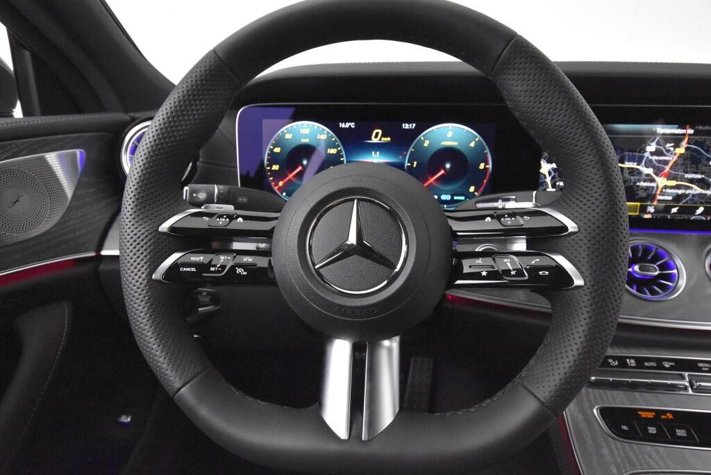 Mercedes-Benz CLS 2023 300 d 4Matic ** Uusi auto nopeaan toimitukseen **