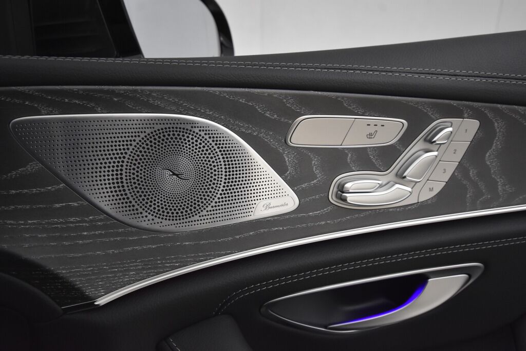 Mercedes-Benz CLS 2023 300 d 4Matic ** Uusi auto nopeaan toimitukseen **