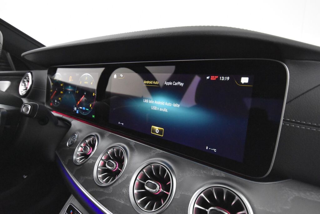 Mercedes-Benz CLS 2023 300 d 4Matic ** Uusi auto nopeaan toimitukseen **