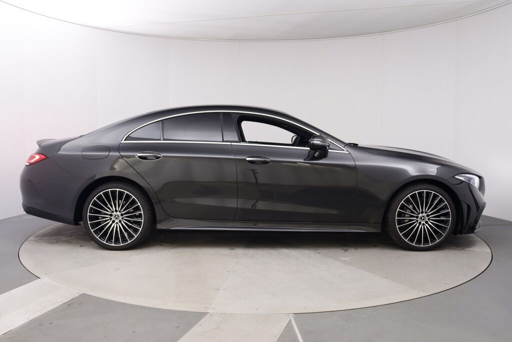 Mercedes-Benz CLS 2023 300 d 4Matic ** Uusi auto nopeaan toimitukseen **