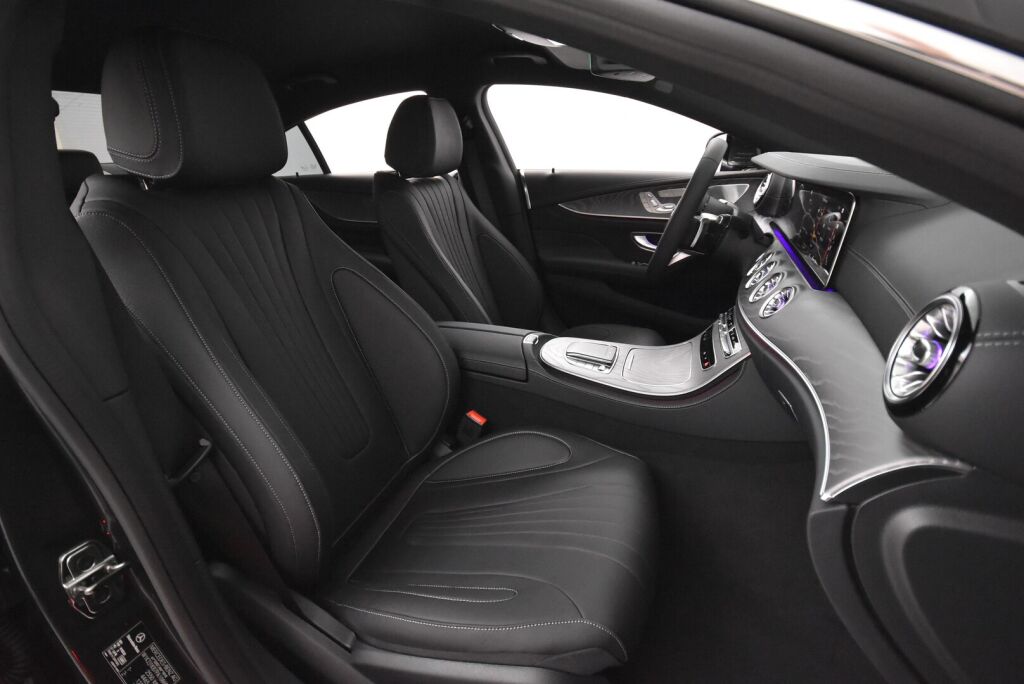 Mercedes-Benz CLS 2023 300 d 4Matic ** Uusi auto nopeaan toimitukseen **