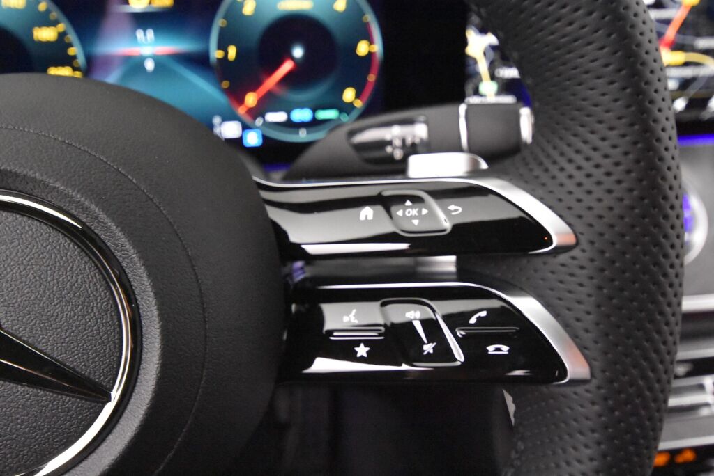 Mercedes-Benz CLS 2023 300 d 4Matic ** Uusi auto nopeaan toimitukseen **