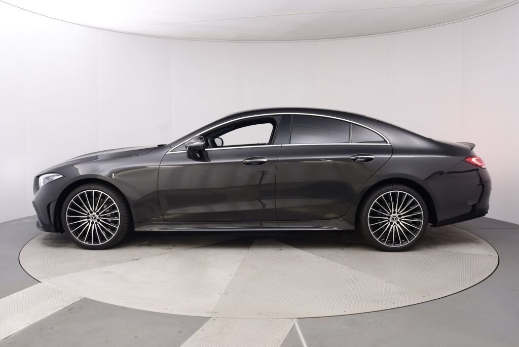 Mercedes-Benz CLS 2023 300 d 4Matic ** Uusi auto nopeaan toimitukseen **