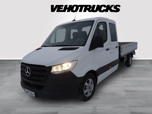 Mercedes-Benz SPRINTER 2020