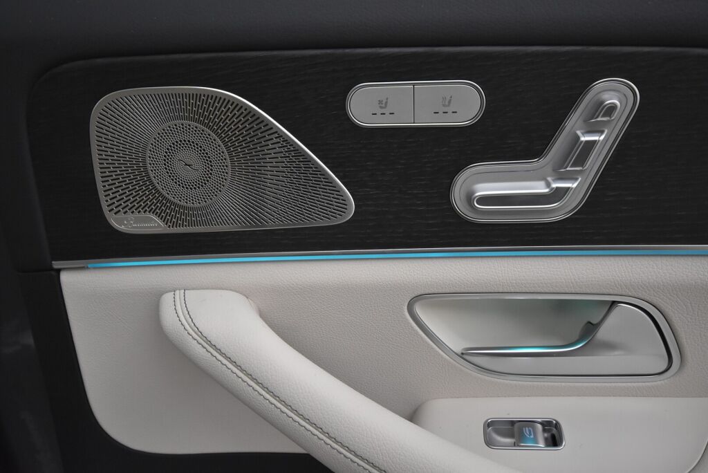 Mercedes-Benz GLS 2022 400 d 4Matic