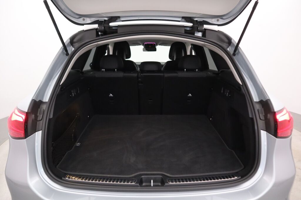 Mercedes-Benz GLC 2022 220 d 4Matic A Avantgarde / Digital Light / Koukku / Distronic / Muistipaketti / ** 2 vuoden takuu *
