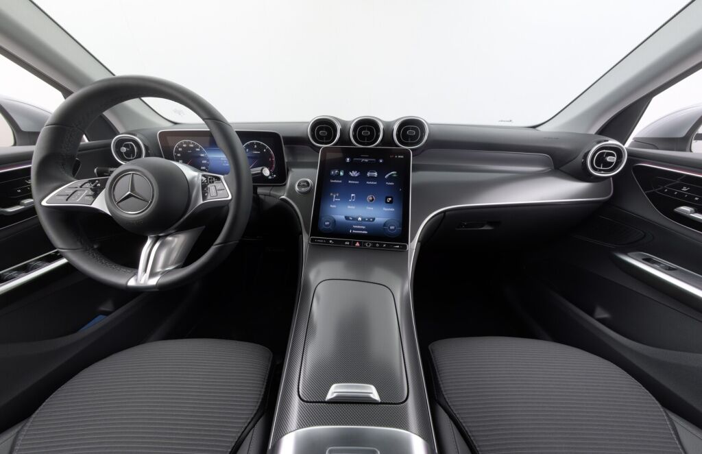 Mercedes-Benz GLC 2022 220 d 4Matic A Avantgarde / Digital Light / Koukku / Distronic / Muistipaketti / ** 2 vuoden takuu *