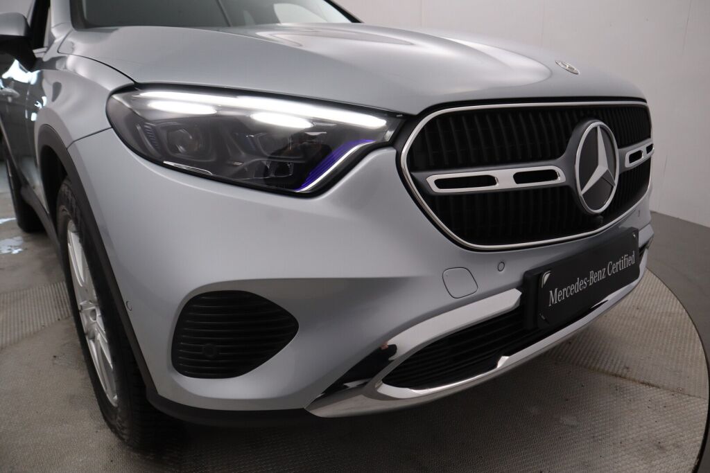 Mercedes-Benz GLC 2022 220 d 4Matic A Avantgarde / Digital Light / Koukku / Distronic / Muistipaketti / ** 2 vuoden takuu *