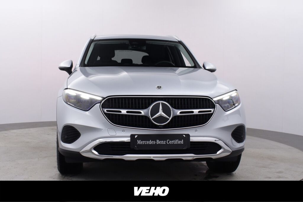 Mercedes-Benz GLC 2022 220 d 4Matic A Avantgarde / Digital Light / Koukku / Distronic / Muistipaketti / ** 2 vuoden takuu *