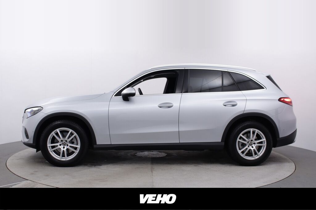 Mercedes-Benz GLC 2022 220 d 4Matic A Avantgarde / Digital Light / Koukku / Distronic / Muistipaketti / ** 2 vuoden takuu *