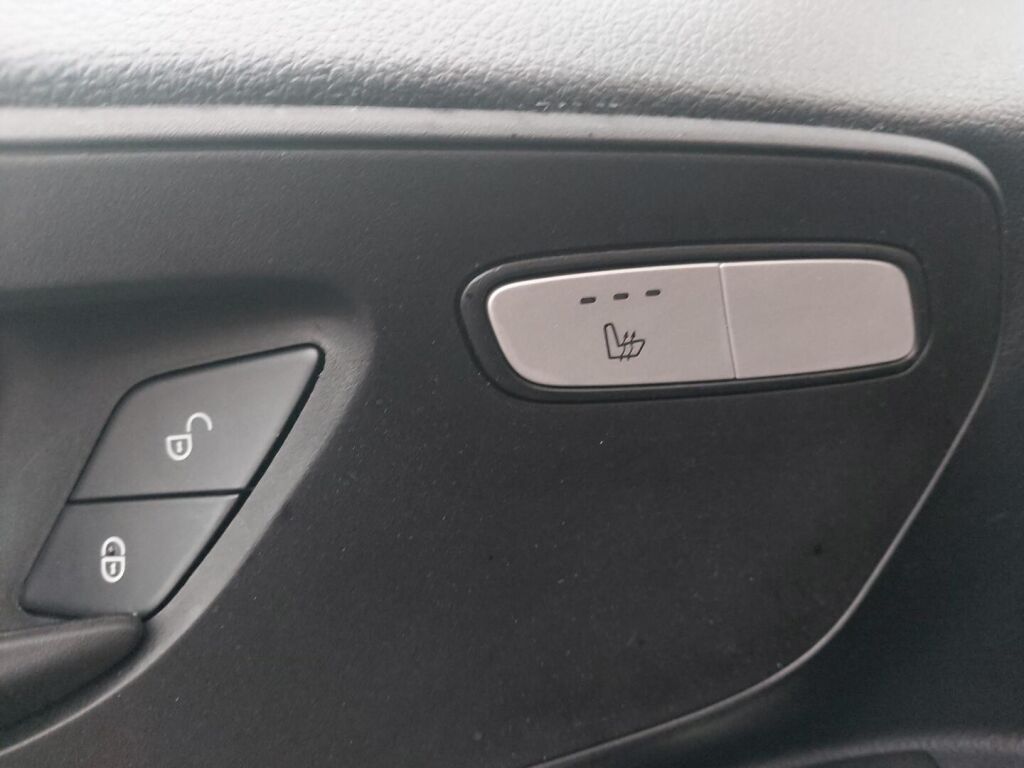 Mercedes-Benz VITO 2019 116CDI-3,2/34K pitkä A3 Automaatti ** 2 vuoden takuu ***
