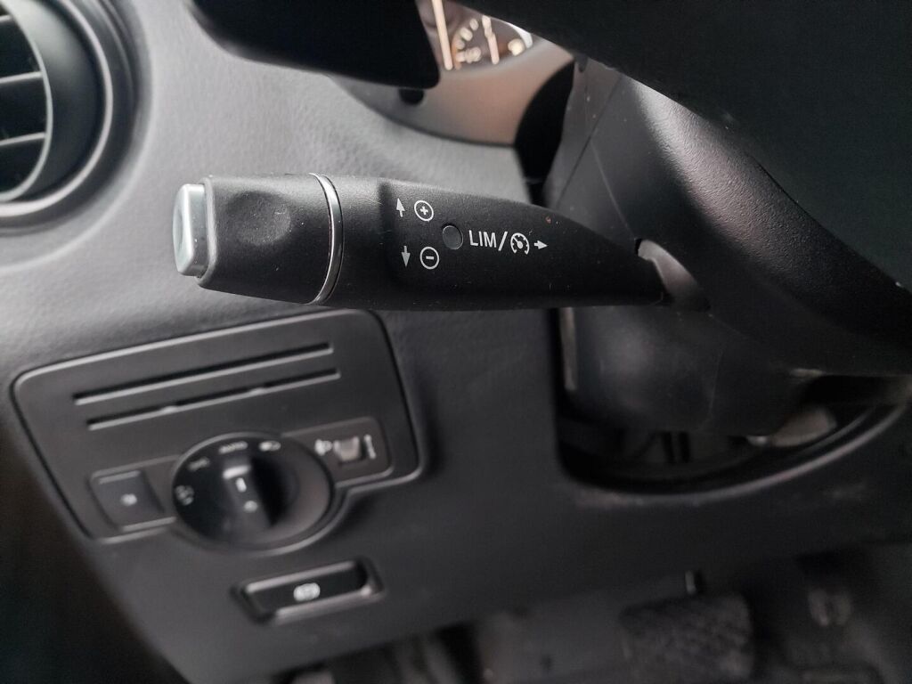 Mercedes-Benz VITO 2019 116CDI-3,2/34K pitkä A3 Automaatti ** 2 vuoden takuu ***