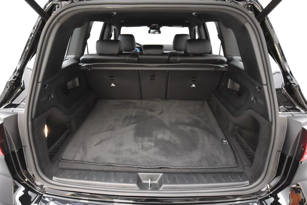 Mercedes-Benz GLB 2021 180 d A Business +Distronic, Älypuhelimen integrointi