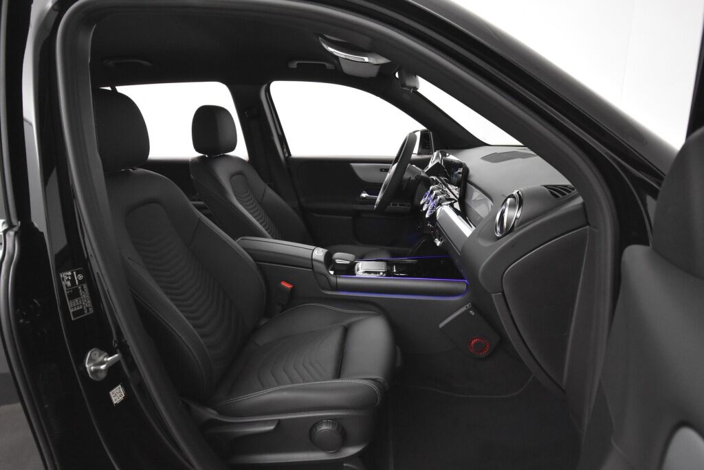 Mercedes-Benz GLB 2021 180 d A Business +Distronic, Älypuhelimen integrointi