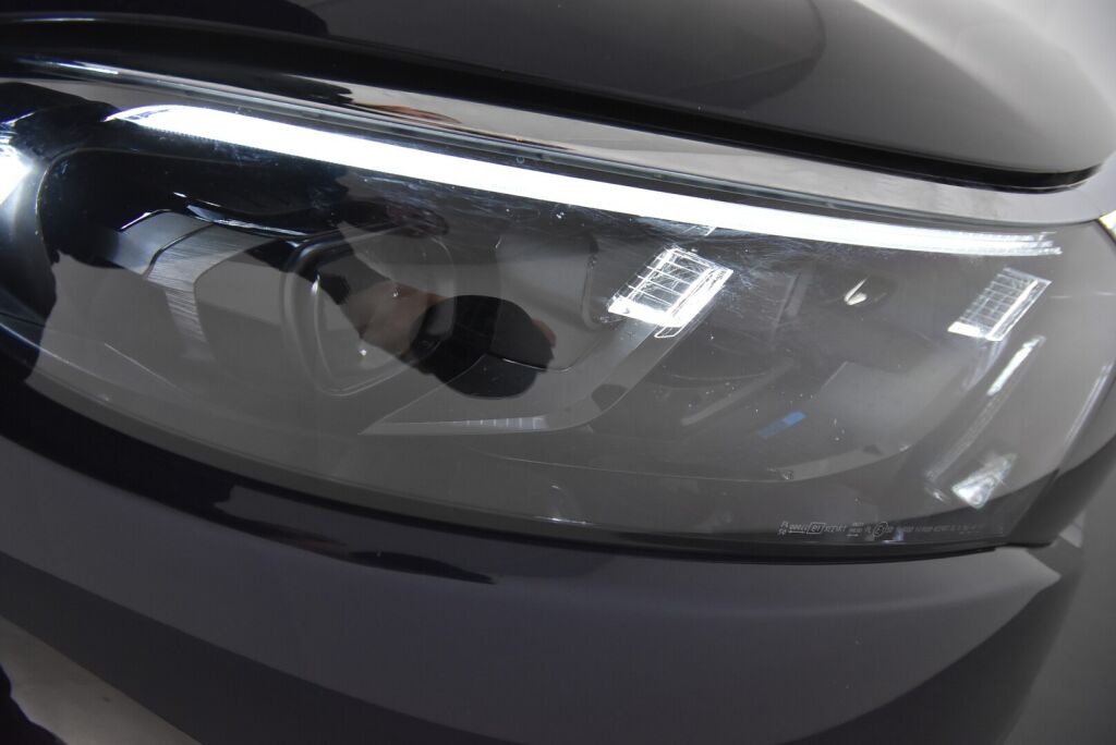 Mercedes-Benz EQS 2021 450+ **HYPERSCREEN, Panoraama, Burmester, Muistipenkit, Ajoavustimet, Digital Lights**