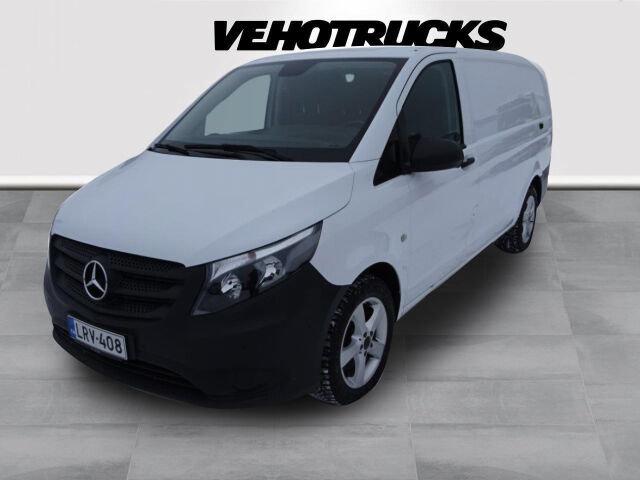 Mercedes-Benz VITO 2021