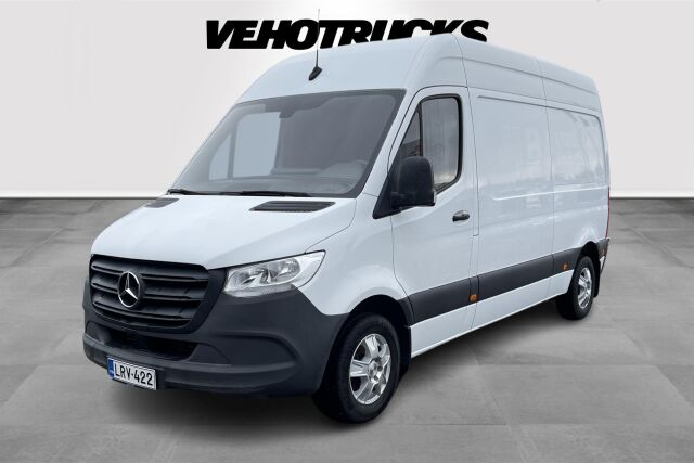 Mercedes-Benz SPRINTER 2019
