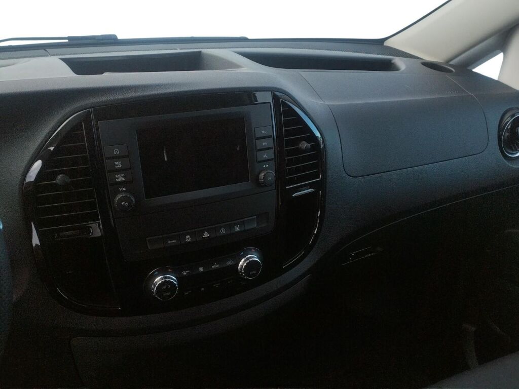 Mercedes-Benz VITO 2023 116CDI 4x4-3,05/34K pitkä A3 A