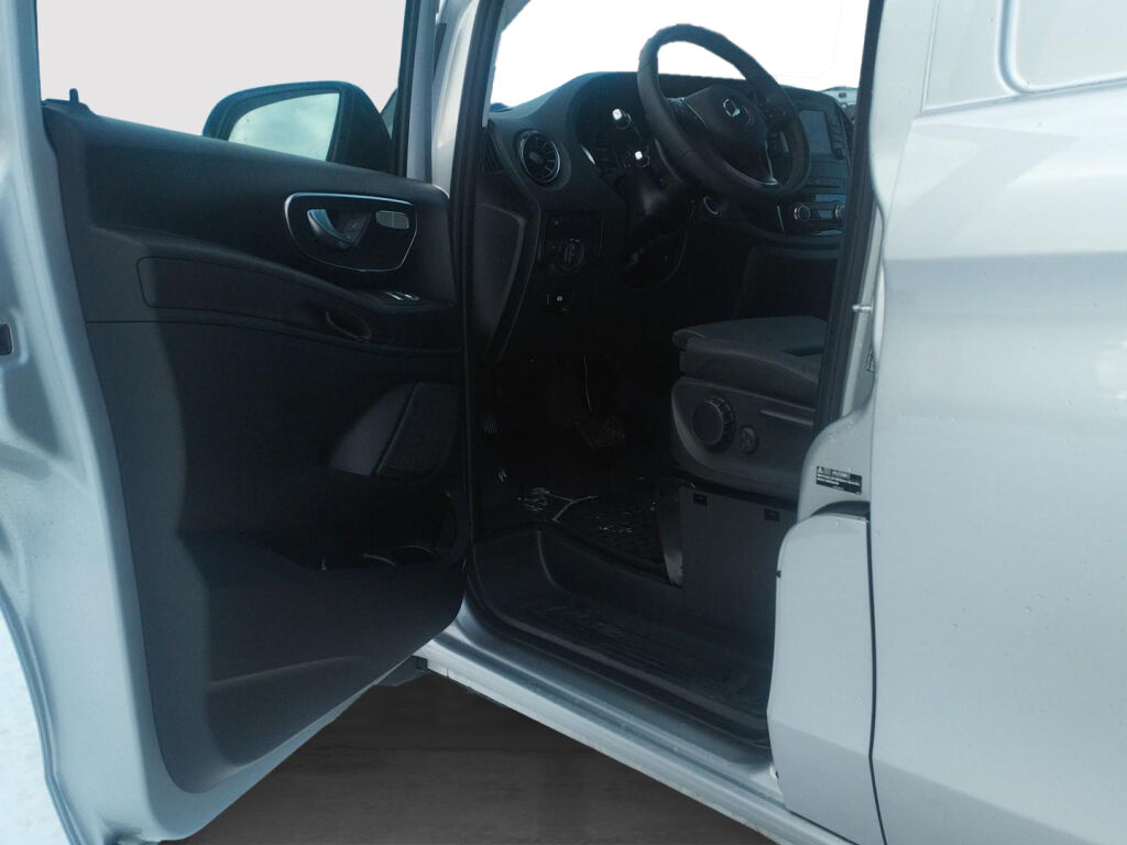 Mercedes-Benz VITO 2023 116CDI 4x4-3,05/34K pitkä A3 A