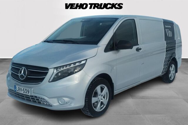 Mercedes-Benz VITO 2023