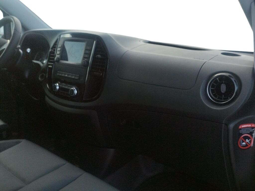 Mercedes-Benz VITO 2023 116CDI 4x4-3,05/34K pitkä A3 A
