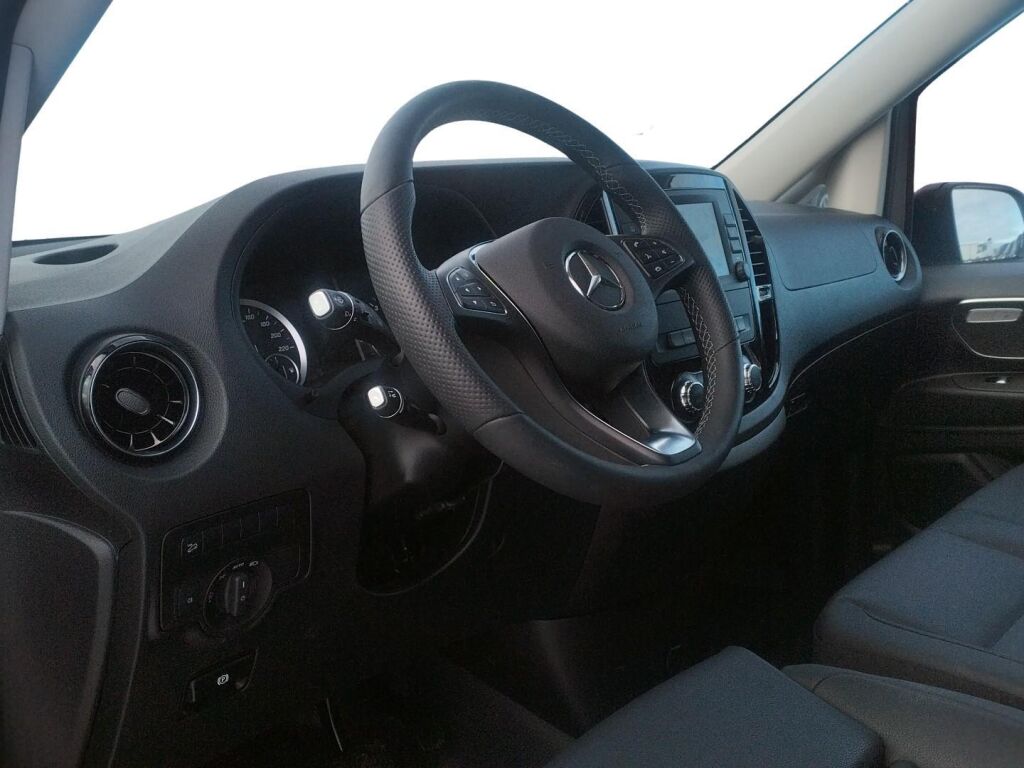 Mercedes-Benz VITO 2023 116CDI 4x4-3,05/34K pitkä A3 A