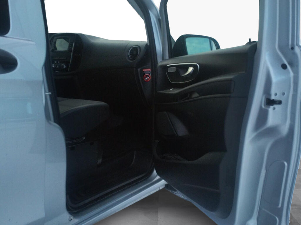 Mercedes-Benz VITO 2023 116CDI 4x4-3,05/34K pitkä A3 A