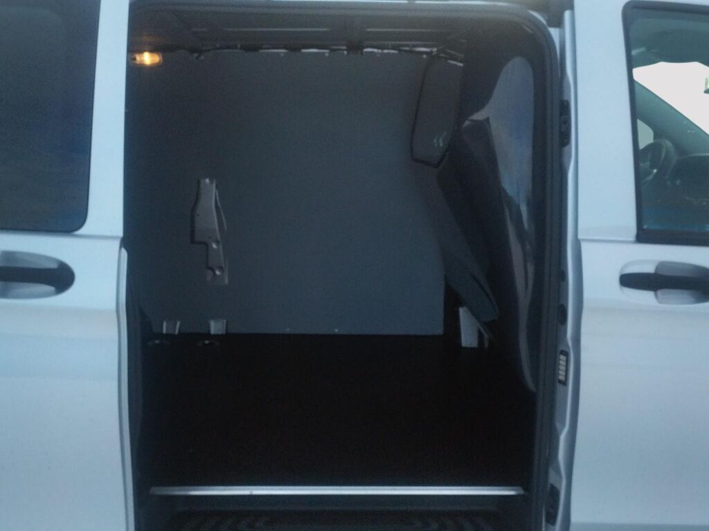 Mercedes-Benz VITO 2023 116CDI 4x4-3,05/34K pitkä A3 A