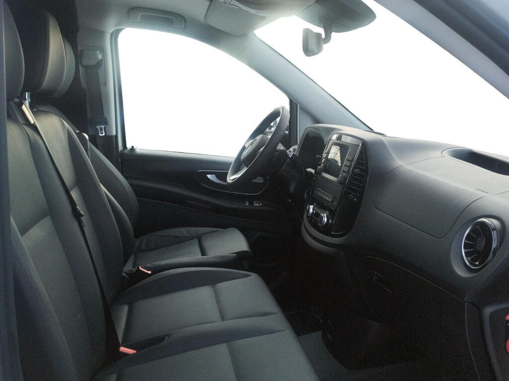 Mercedes-Benz VITO 2023 116CDI 4x4-3,05/34K pitkä A3 A