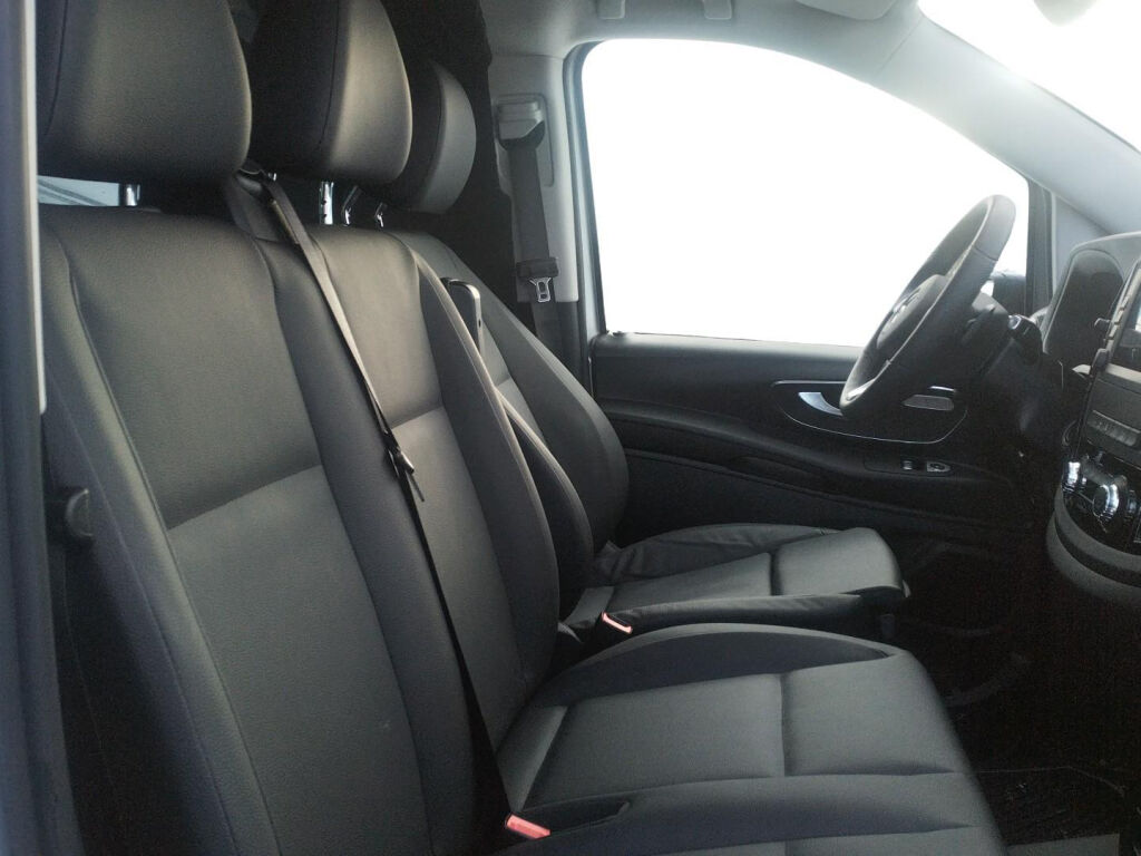 Mercedes-Benz VITO 2023 116CDI 4x4-3,05/34K pitkä A3 A