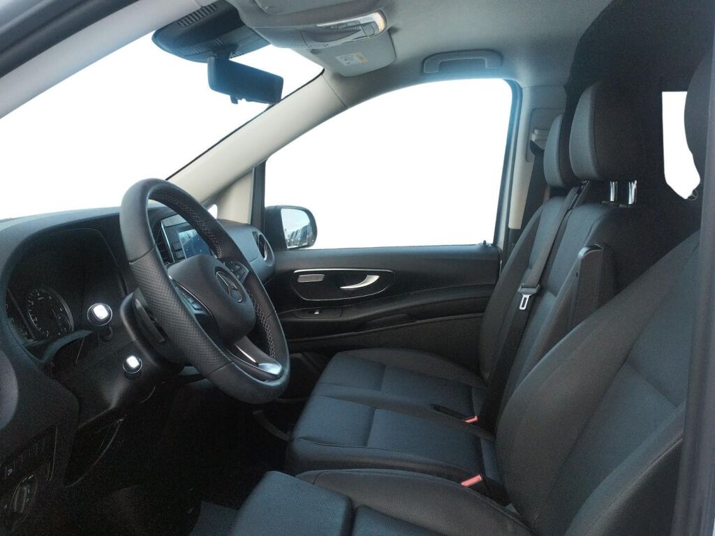 Mercedes-Benz VITO 2023 116CDI 4x4-3,05/34K pitkä A3 A