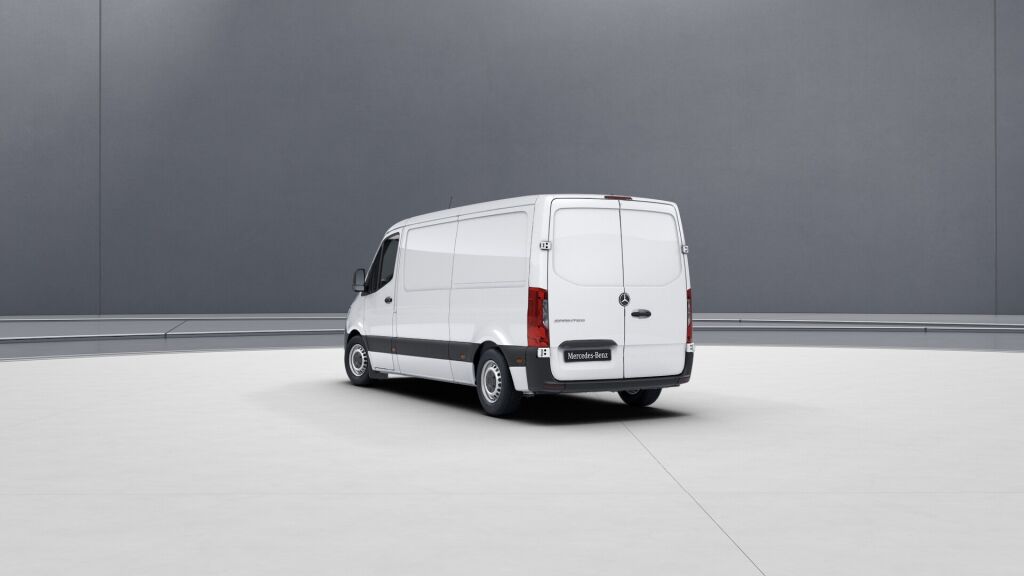 Mercedes-Benz SPRINTER 2023 315CDI FWD-3,5/39K keskipitkä A2 ONE ***UUSI HETI TOIMITUKSEEN***