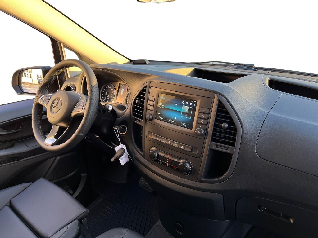 Mercedes-Benz Vito 2023 116CDI 4x4-3,05/32K normaali A1 A
