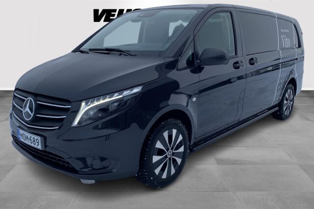 Mercedes-Benz VITO 2022