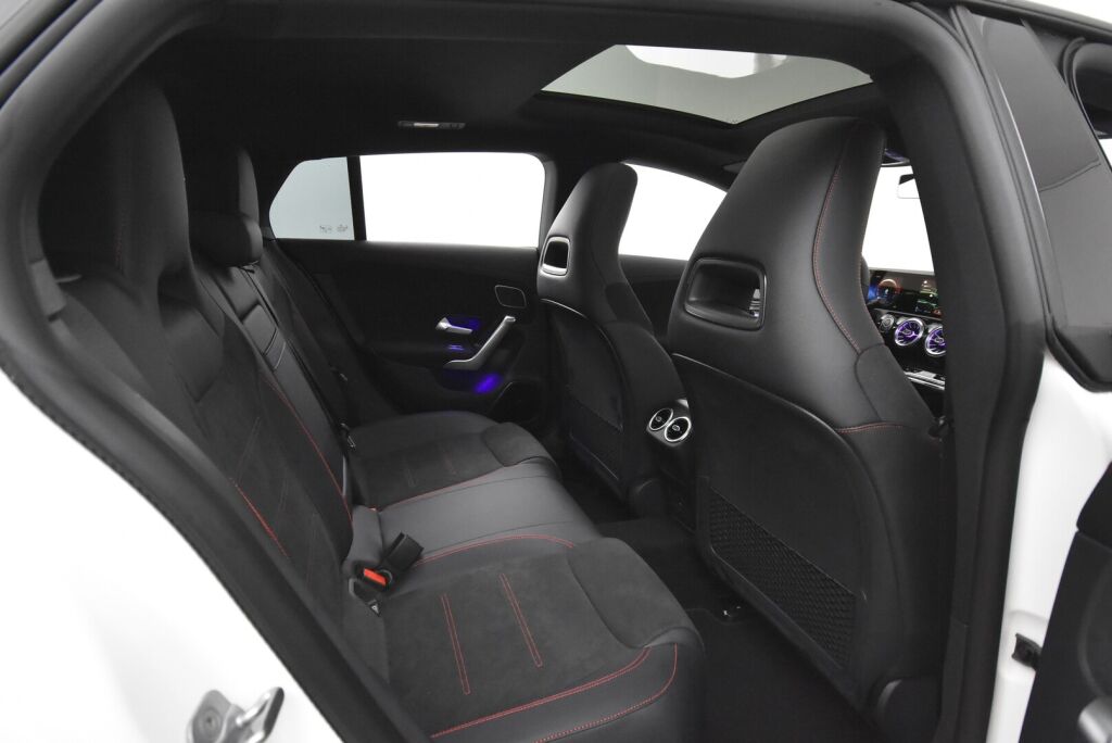 Mercedes-Benz CLA 2022 250 e A Shooting Brake Business AMG Edition **Panoraama, muistipenkit, Burmester, Multibeam **