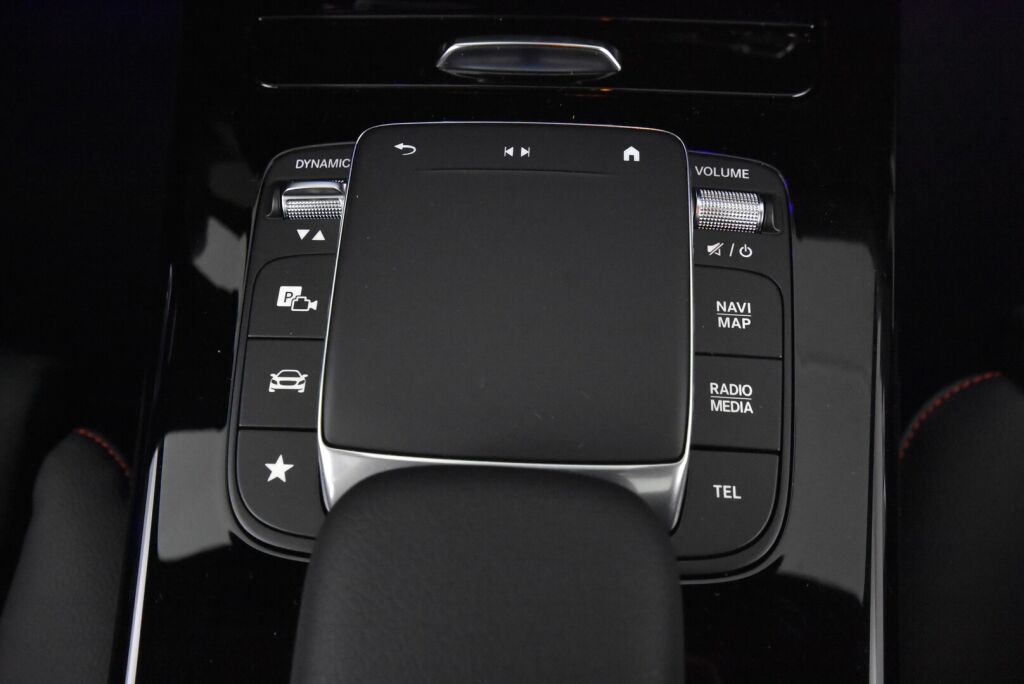 Mercedes-Benz CLA 2022 250 e A Shooting Brake Business AMG Edition **Panoraama, muistipenkit, Burmester, Multibeam **