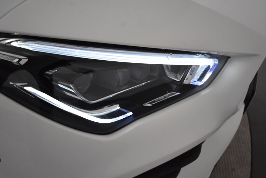 Mercedes-Benz CLA 2022 250 e A Shooting Brake Business AMG Edition **Panoraama, muistipenkit, Burmester, Multibeam **
