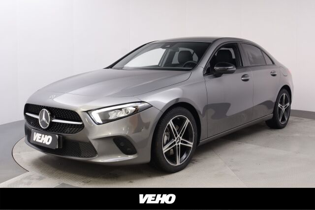 Mercedes-Benz A 2022