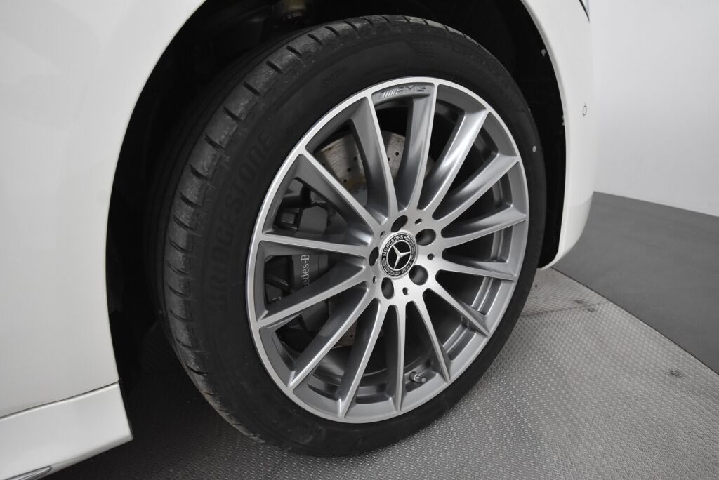 Mercedes-Benz S 2023 580 e L 4Matic