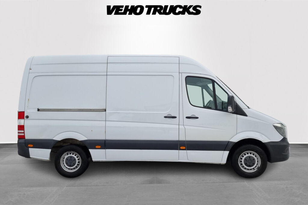 Mercedes-Benz SPRINTER 2014 313CDI-3,5/37K keskipitkä A2