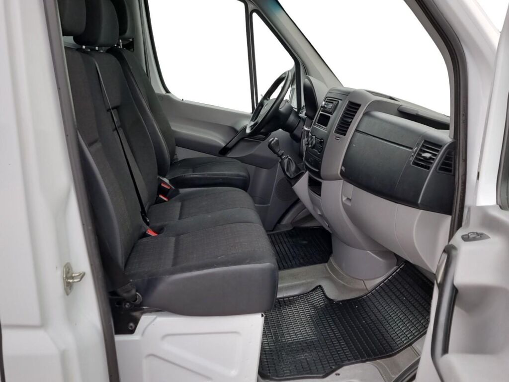 Mercedes-Benz SPRINTER 2014 313CDI-3,5/37K keskipitkä A2
