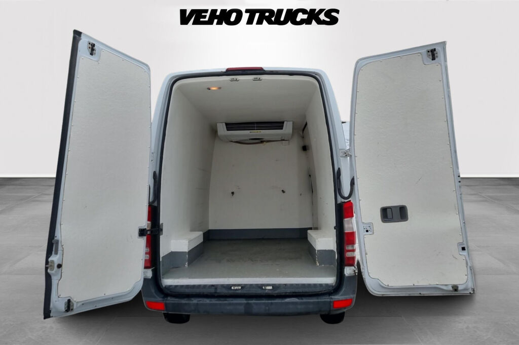 Mercedes-Benz SPRINTER 2014 313CDI-3,5/37K keskipitkä A2