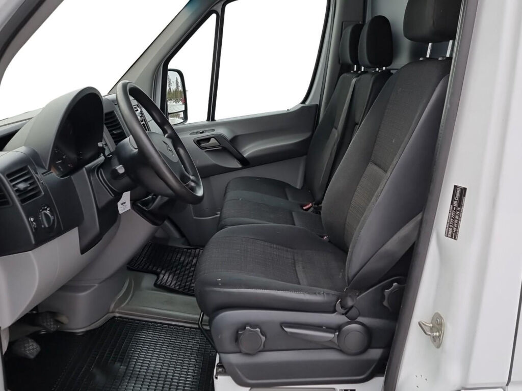 Mercedes-Benz SPRINTER 2014 313CDI-3,5/37K keskipitkä A2