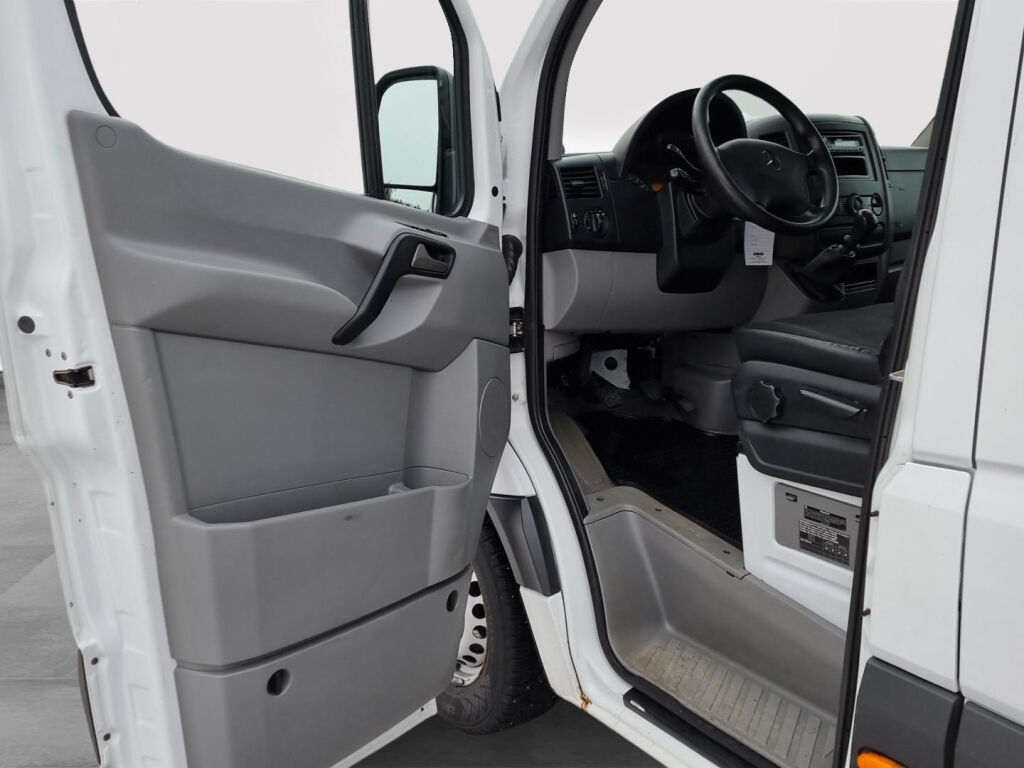 Mercedes-Benz SPRINTER 2014 313CDI-3,5/37K keskipitkä A2