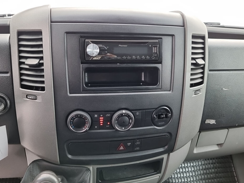 Mercedes-Benz SPRINTER 2014 313CDI-3,5/37K keskipitkä A2