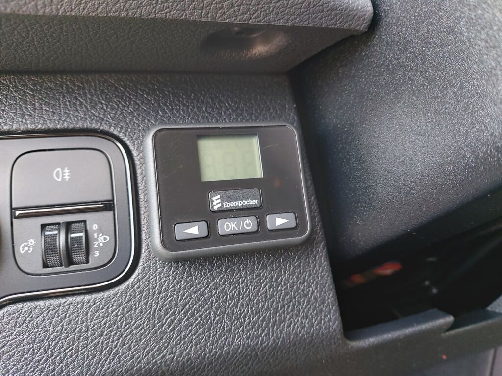 Mercedes-Benz SPRINTER 2018 516CDI-5,0/37K keskipitkä A2 A