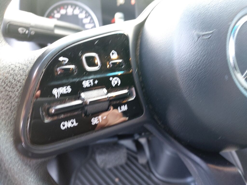 Mercedes-Benz SPRINTER 2018 516CDI-5,0/37K keskipitkä A2 A