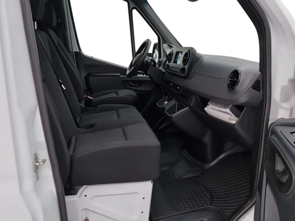 Mercedes-Benz SPRINTER 2018 516CDI-5,0/43K pitkä A3 *Takalaitanostin*2xliukuovet*